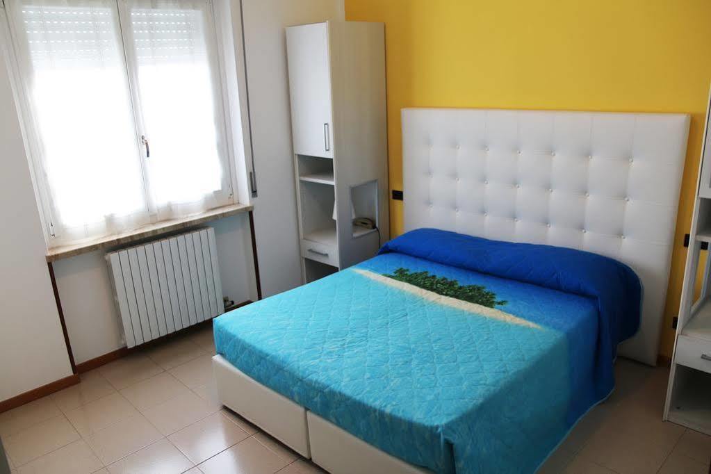 Albergo Al Sole Castelnuovo del Garda Exterior photo